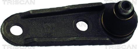 Triscan 8500 25526 - Шарнири vvparts.bg