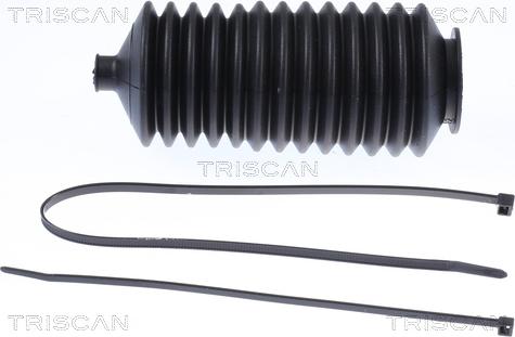 Triscan 8500 25015 - Комплект маншон, кормилно управление vvparts.bg