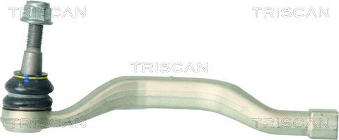 Triscan 8500 25134 - Накрайник на напречна кормилна щанга vvparts.bg
