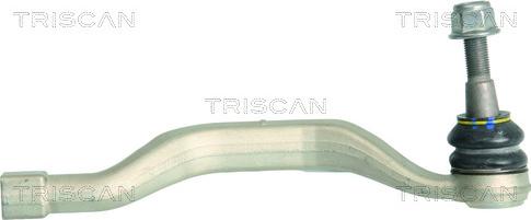 Triscan 8500 25133 - Накрайник на напречна кормилна щанга vvparts.bg