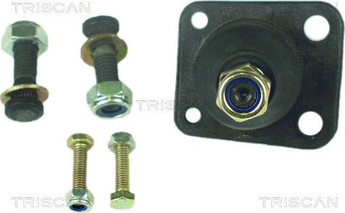 Triscan 8500 2533 - Шарнири vvparts.bg