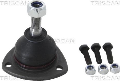 Triscan 8500 2525 - Шарнири vvparts.bg