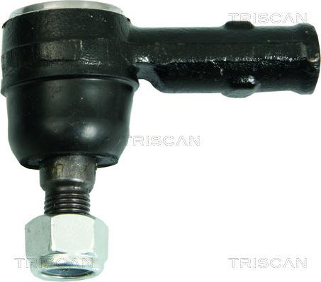 Triscan 8500 20104 - Накрайник на напречна кормилна щанга vvparts.bg