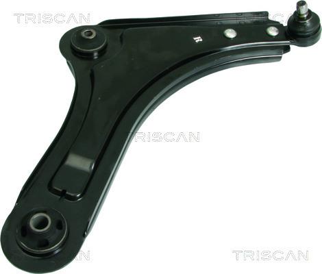 Triscan 8500 21501 - Носач, окачване на колелата vvparts.bg