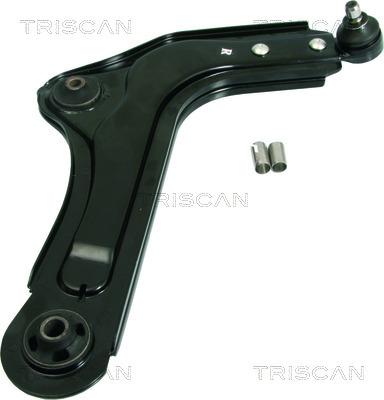 Triscan 8500 21503 - Носач, окачване на колелата vvparts.bg