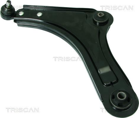 Triscan 8500 21502 - Носач, окачване на колелата vvparts.bg