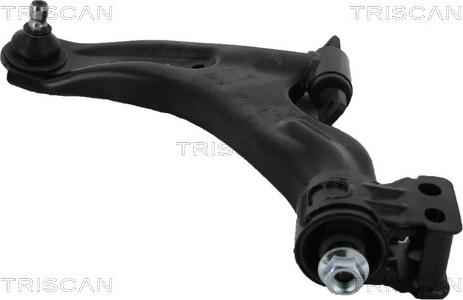 Triscan 8500 21518 - Носач, окачване на колелата vvparts.bg