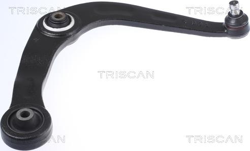 Triscan 8500 28549 - Носач, окачване на колелата vvparts.bg