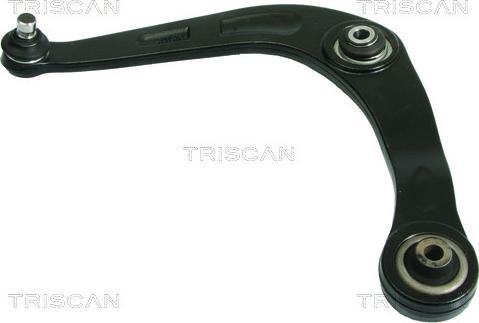 Triscan 8500 28548 - Носач, окачване на колелата vvparts.bg