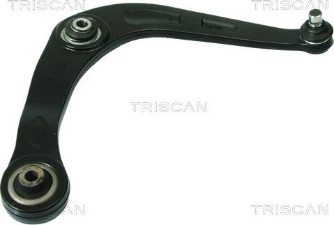 Triscan 8500 28547 - Носач, окачване на колелата vvparts.bg