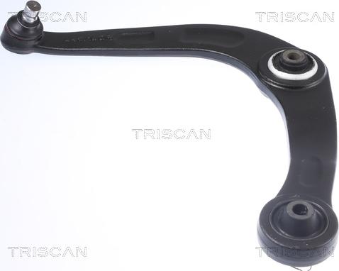 Triscan 8500 28550 - Носач, окачване на колелата vvparts.bg