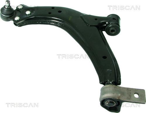 Triscan 8500 28510 - Носач, окачване на колелата vvparts.bg