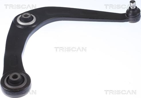 Triscan 8500 28581 - Носач, окачване на колелата vvparts.bg