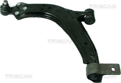 Triscan 8500 28530 - Носач, окачване на колелата vvparts.bg