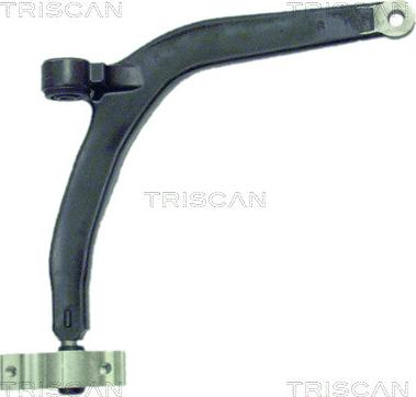 Triscan 8500 28521 - Носач, окачване на колелата vvparts.bg