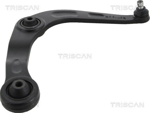 Triscan 8500 28523 - Носач, окачване на колелата vvparts.bg