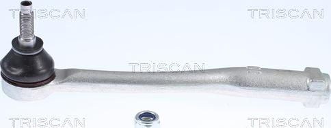 Triscan 8500 28108 - Накрайник на напречна кормилна щанга vvparts.bg