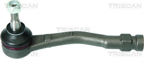 Triscan 8500 28110 - Накрайник на напречна кормилна щанга vvparts.bg