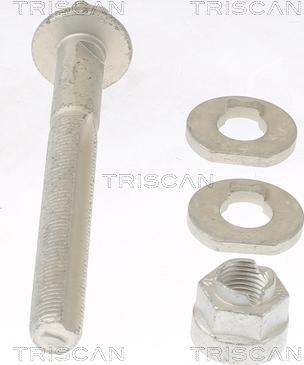 Triscan 8500 23420 - Ремонтен комплект, окачване на колелата vvparts.bg