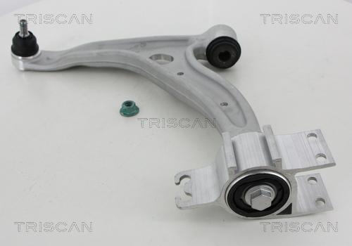 Triscan 8500 235038 - Носач, окачване на колелата vvparts.bg