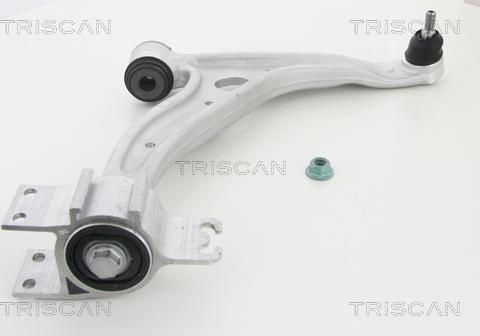 Triscan 8500 235037 - Носач, окачване на колелата vvparts.bg