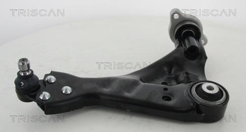 Triscan 8500 235026 - Носач, окачване на колелата vvparts.bg