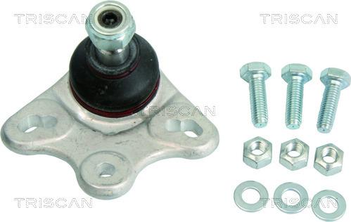 Triscan 8500 23510 - Шарнири vvparts.bg