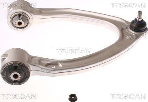 Triscan 8500 23537 - Носач, окачване на колелата vvparts.bg