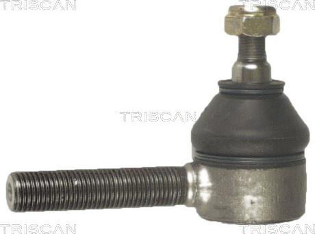 Triscan 8500 2306 - Накрайник на напречна кормилна щанга vvparts.bg