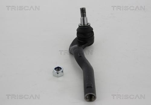 Triscan 8500 23144 - Накрайник на напречна кормилна щанга vvparts.bg