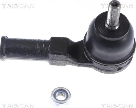 Triscan 8500 23163 - Накрайник на напречна кормилна щанга vvparts.bg