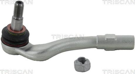 Triscan 8500 23130 - Накрайник на напречна кормилна щанга vvparts.bg