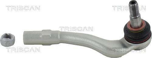 Triscan 8500 23129 - Накрайник на напречна кормилна щанга vvparts.bg