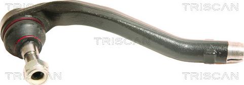 Triscan 8500 23124 - Накрайник на напречна кормилна щанга vvparts.bg