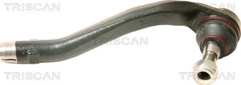 Triscan 8500 23123 - Накрайник на напречна кормилна щанга vvparts.bg