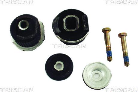 Triscan 8500 23802 - Ремонтен комплект, корпус на оста vvparts.bg