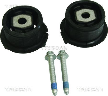 Triscan 8500 23814 - Ремонтен комплект, корпус на оста vvparts.bg