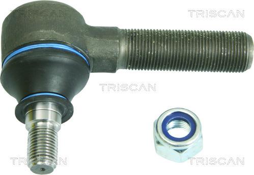 Triscan 8500 2382 - Накрайник на напречна кормилна щанга vvparts.bg