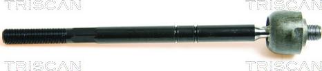 Triscan 8500 23205 - Аксиален шарнирен накрайник, напречна кормилна щанга vvparts.bg