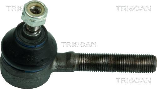 Triscan 8500 2320 - Накрайник на напречна кормилна щанга vvparts.bg