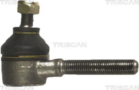 Triscan 8500 2373 - Накрайник на напречна кормилна щанга vvparts.bg