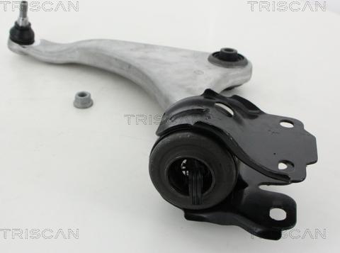 Triscan 8500 27542 - Носач, окачване на колелата vvparts.bg