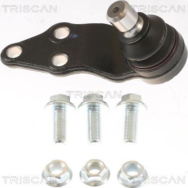 Triscan 8500 27553 - Шарнири vvparts.bg