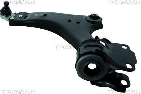 Triscan 8500 27538 - Носач, окачване на колелата vvparts.bg