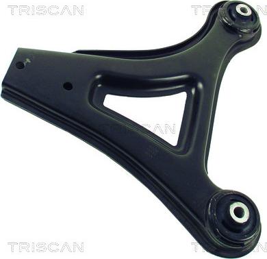 Triscan 8500 27524 - Носач, окачване на колелата vvparts.bg