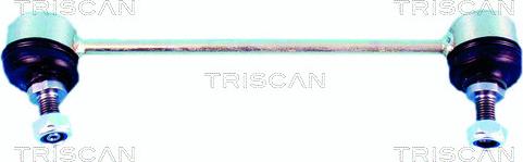 Triscan 8500 27605 - Биалета vvparts.bg