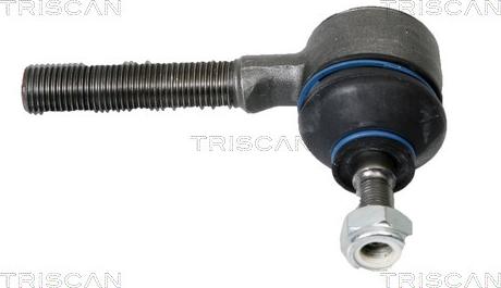 Triscan 8500 2706A - Накрайник на напречна кормилна щанга vvparts.bg