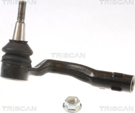 Triscan 8500 27132 - Накрайник на напречна кормилна щанга vvparts.bg