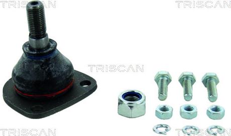 Triscan 8500 705 - Шарнири vvparts.bg