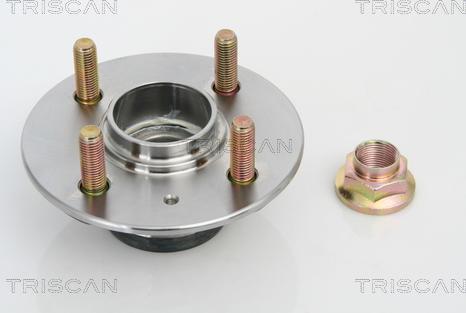 Triscan 8530 43207 - Комплект колесен лагер vvparts.bg